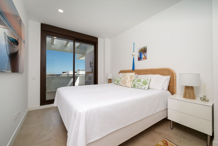 Image No.17-Appartement de 3 chambres à vendre à Estepona