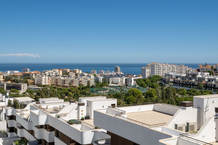 Image No.18-Appartement de 3 chambres à vendre à Estepona