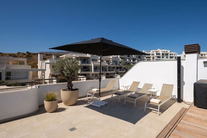 Image No.21-Appartement de 3 chambres à vendre à Estepona