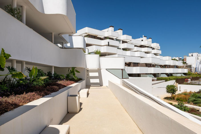 Image No.22-Appartement de 3 chambres à vendre à Estepona