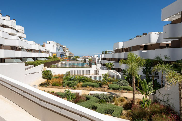 Image No.23-Appartement de 3 chambres à vendre à Estepona