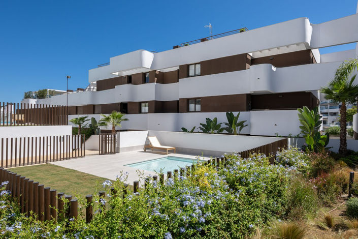 Image No.24-Appartement de 3 chambres à vendre à Estepona