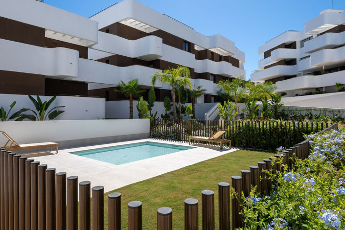 Image No.25-Appartement de 3 chambres à vendre à Estepona