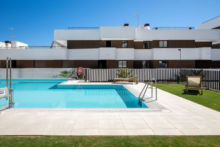 Image No.26-Appartement de 3 chambres à vendre à Estepona