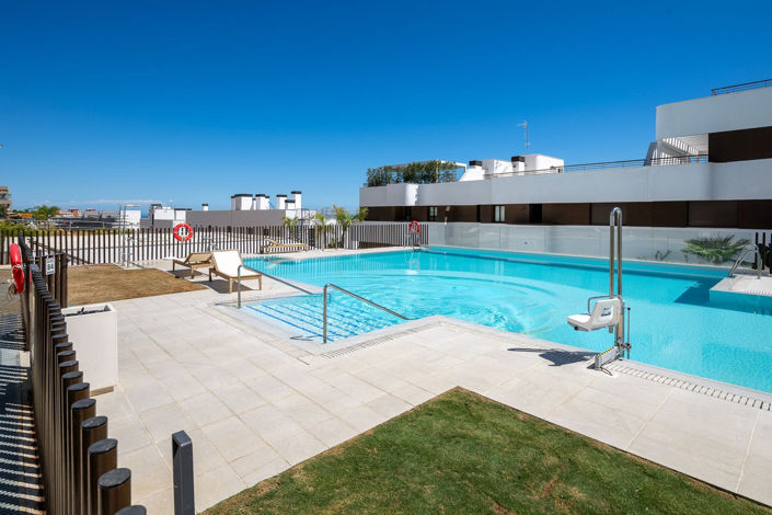 Image No.27-Appartement de 3 chambres à vendre à Estepona