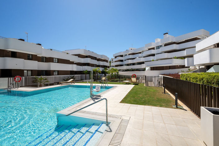 Image No.28-Appartement de 3 chambres à vendre à Estepona