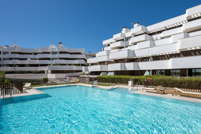 Image No.29-Appartement de 3 chambres à vendre à Estepona