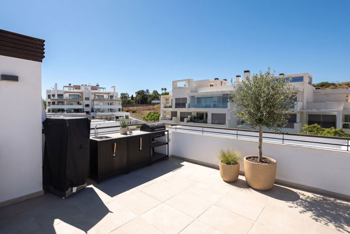 Image No.30-Appartement de 3 chambres à vendre à Estepona