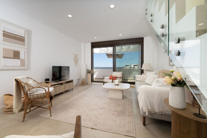 Image No.4-Appartement de 3 chambres à vendre à Estepona