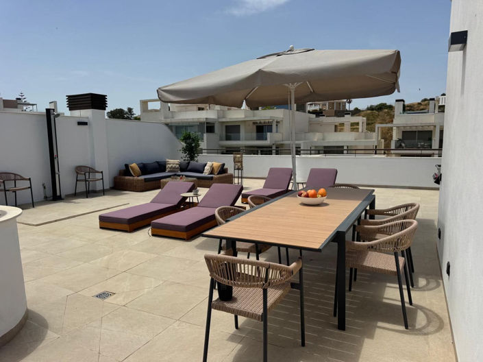 Image No.16-Appartement de 3 chambres à vendre à Estepona