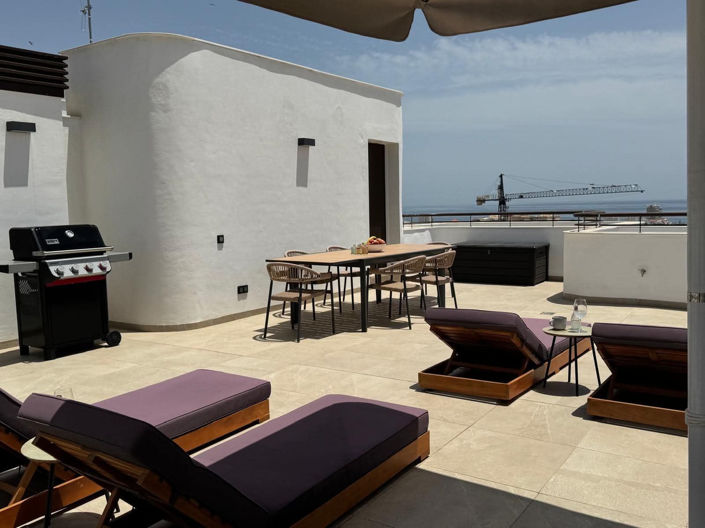 Image No.17-Appartement de 3 chambres à vendre à Estepona