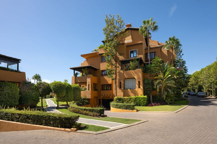 Image No.13-3 Bed Apartment for sale
