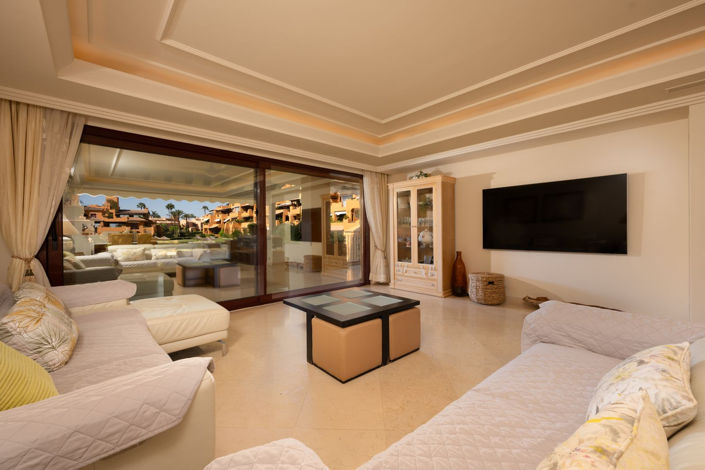 Image No.26-3 Bed Apartment for sale