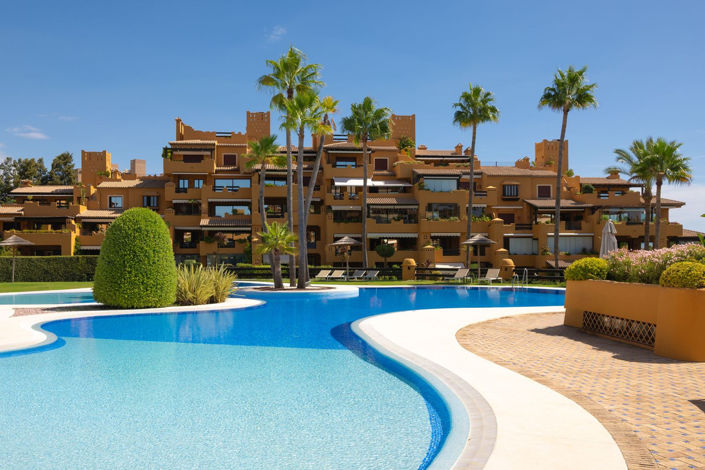 Image No.4-3 Bed Apartment for sale