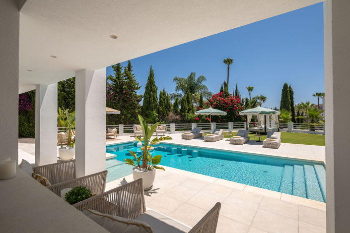 Image No.18-6 Bed Villa for sale