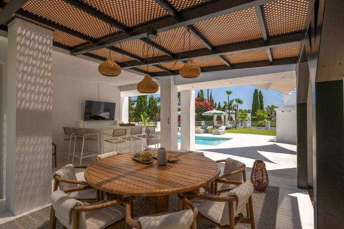 Image No.20-6 Bed Villa for sale