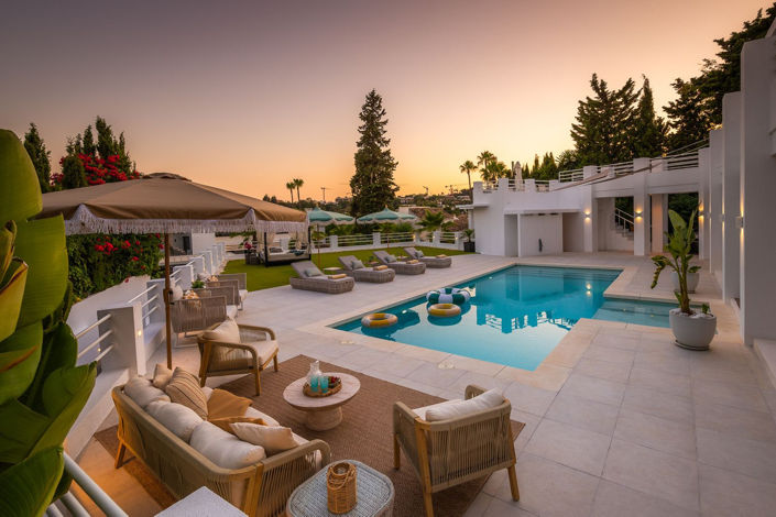 Image No.25-6 Bed Villa for sale