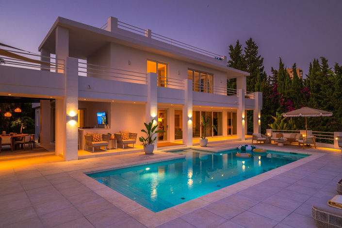 Image No.30-6 Bed Villa for sale