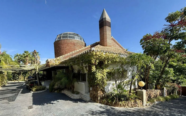 Image No.3-Villa con 6 dormitorios en venta