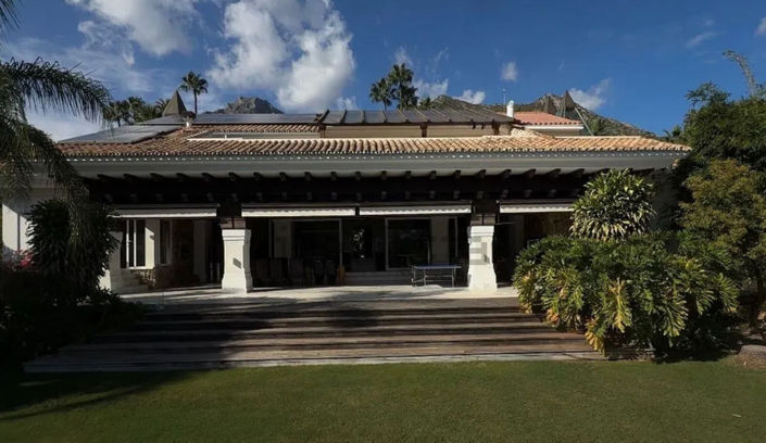 Image No.4-Villa con 6 dormitorios en venta
