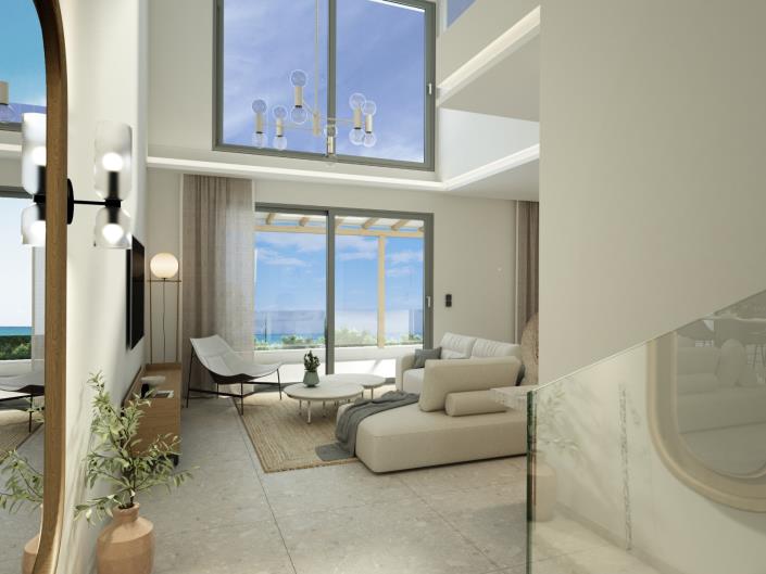 Image No.5-3 Bed Maisonette for sale