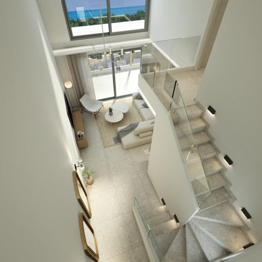 Image No.8-3 Bed Maisonette for sale