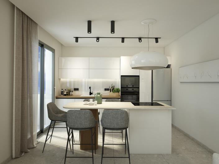 Image No.10-3 Bed Maisonette for sale