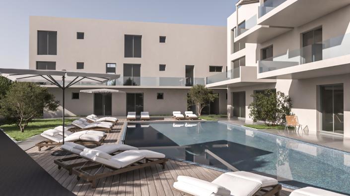 Image No.19-3 Bed Maisonette for sale