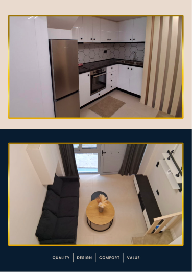 Image No.3-Appartement de 2 chambres à vendre à Pangrati