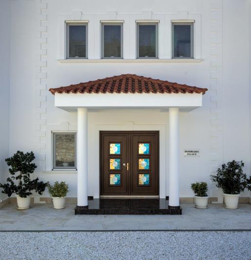 Image No.3-Maison / Villa de 4 chambres à vendre à Coral Bay