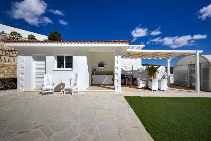 Image No.21-Maison / Villa de 4 chambres à vendre à Coral Bay