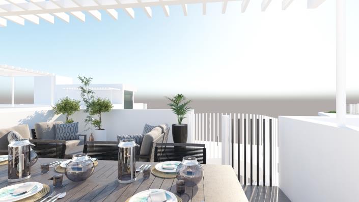 Image No.13-Appartement de 1 chambre à vendre à Larnaca