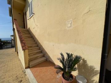 1 - Belvedere Marittimo, Appartement