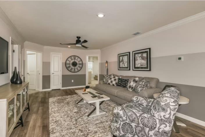 Image No.11-Villa / Détaché de 5 chambres à vendre à Lake County