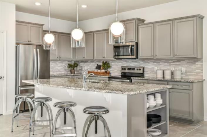 Image No.15-Villa / Détaché de 5 chambres à vendre à Lake County