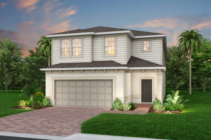 Image No.29-Villa / Détaché de 5 chambres à vendre à Lake County