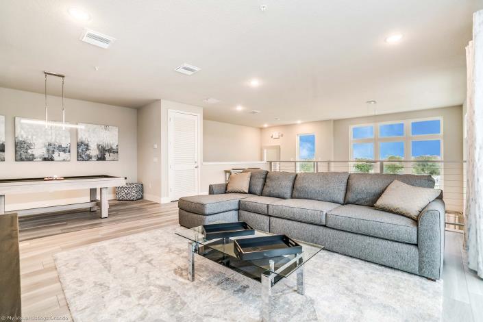 Image No.7-Maison de ville de 3 chambres à vendre à Osceola County