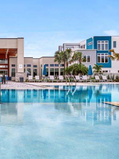 Image No.16-Maison de ville de 3 chambres à vendre à Osceola County