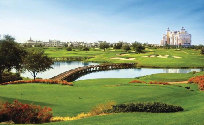 Image No.21-Maison de ville de 3 chambres à vendre à Osceola County