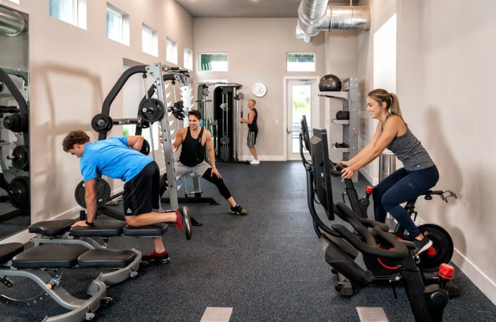 Image No.31-Maison de ville de 3 chambres à vendre à Osceola County