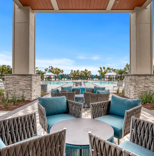 Image No.30-Maison de ville de 3 chambres à vendre à Osceola County