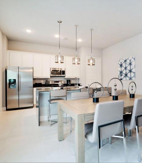 Image No.37-Maison de ville de 3 chambres à vendre à Osceola County