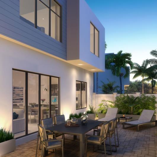 Image No.41-Maison de ville de 3 chambres à vendre à Osceola County