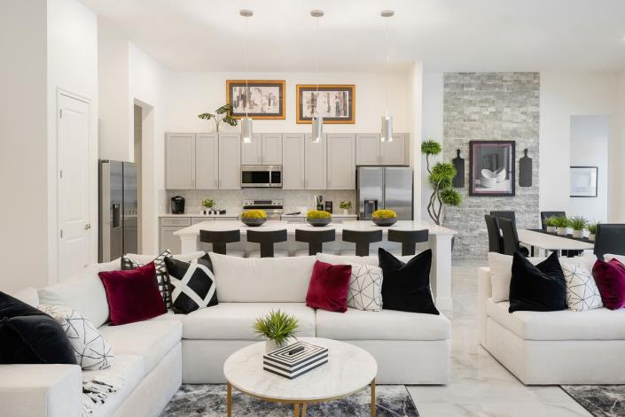 Image No.3-5 Bed Villa / Detached for sale