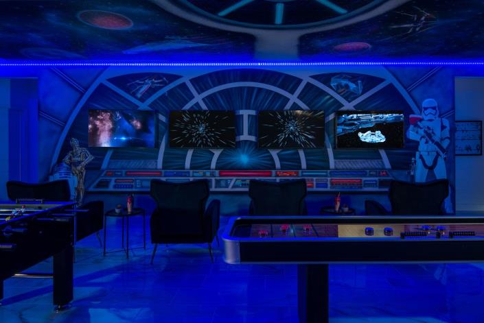 Image No.8-5 Bed Villa / Detached for sale