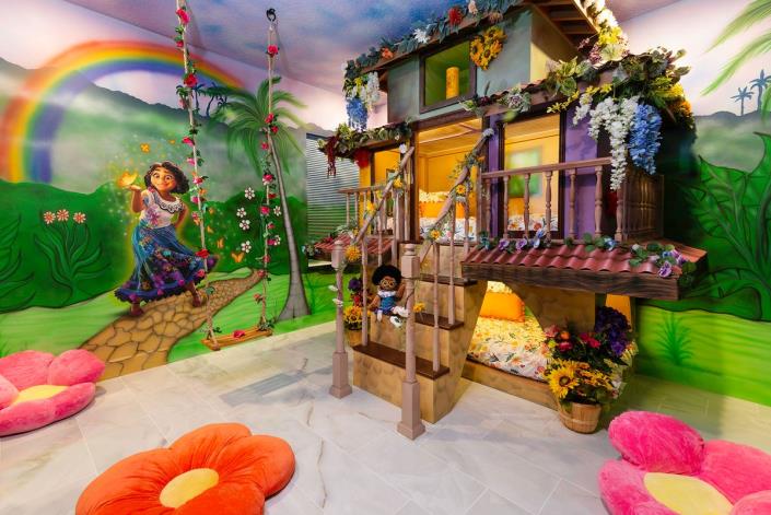 Image No.7-5 Bed Villa / Detached for sale