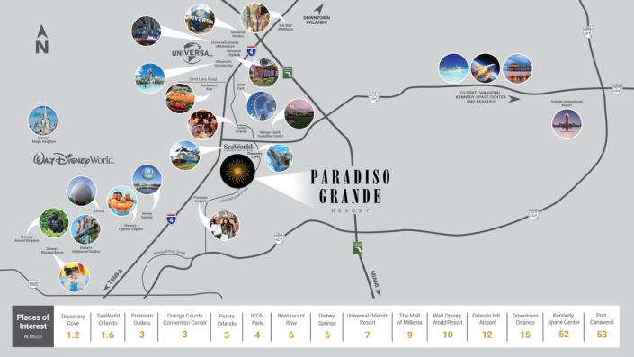 Image No.10-5 Bed Villa / Detached for sale