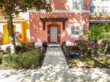 1 - Kissimmee, Maison de ville
