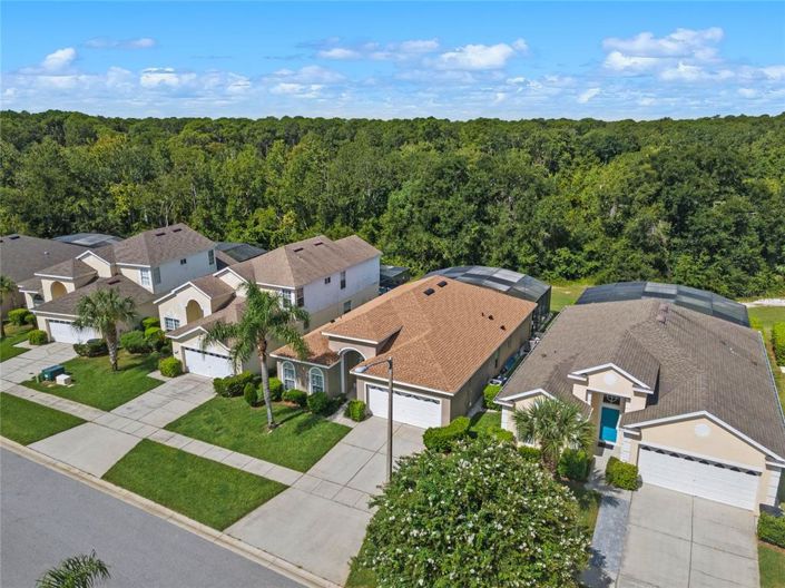 Image No.1-Propriété de 4 chambres à vendre à Kissimmee