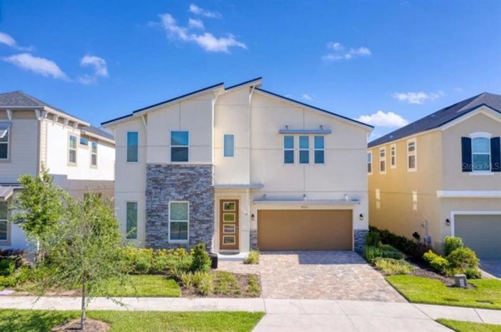 Image No.1-Propriété de 7 chambres à vendre à Kissimmee